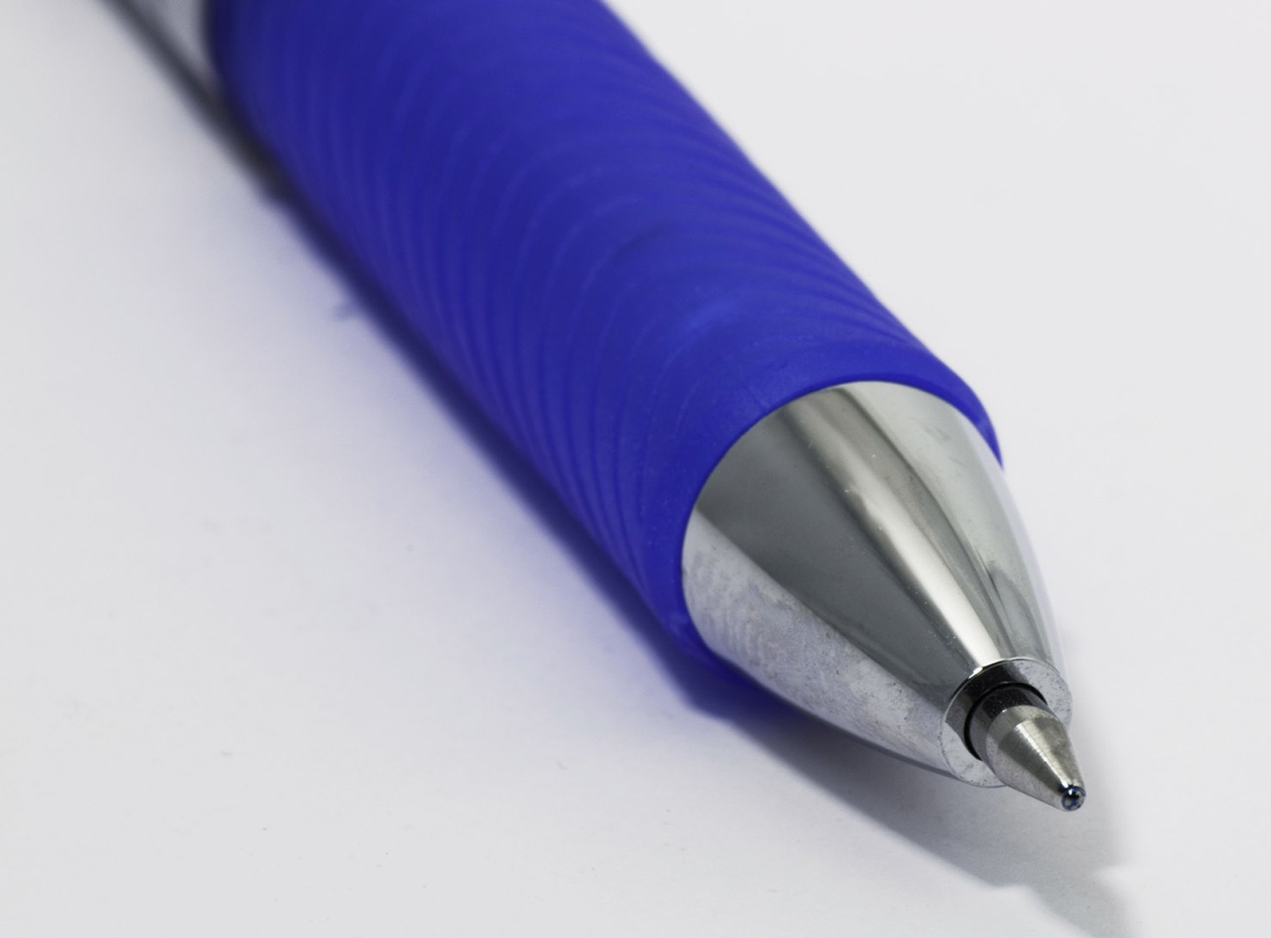 ENERGEL XM RETRACT BLUE PACK OF 12